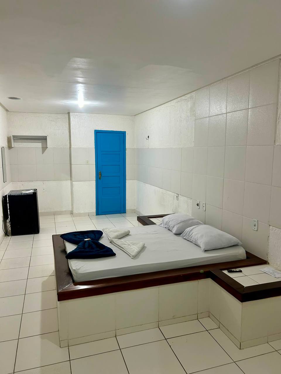 Quarto Casal